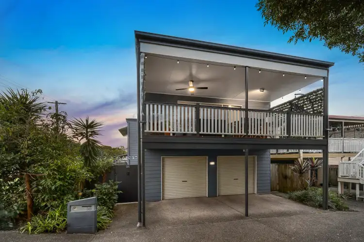 Main view of Homely house listing, 349 Enoggera Road, Newmarket QLD 4051