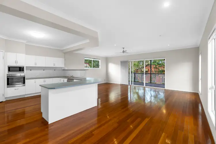 Third view of Homely house listing, 349 Enoggera Road, Newmarket QLD 4051