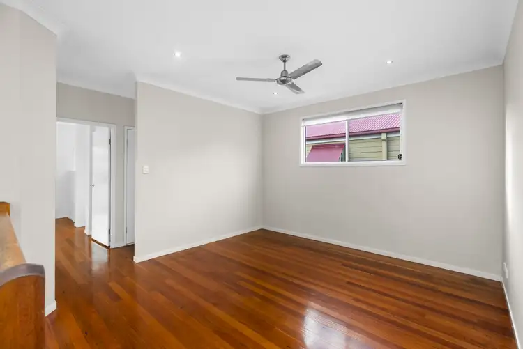 Fifth view of Homely house listing, 349 Enoggera Road, Newmarket QLD 4051