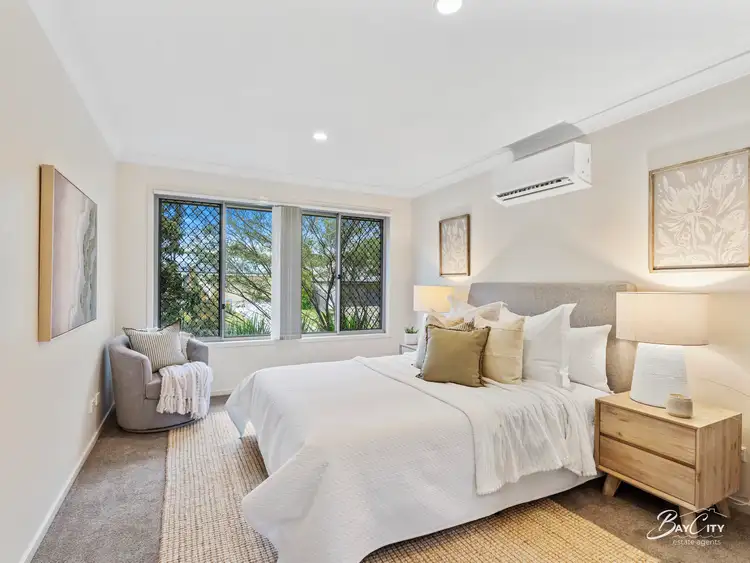 Seventh view of Homely house listing, 8 Girraween Cr, Capalaba QLD 4157