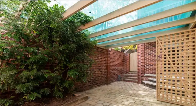 Third view of Homely house listing, 6 Hamilton Street, Subiaco WA 6008