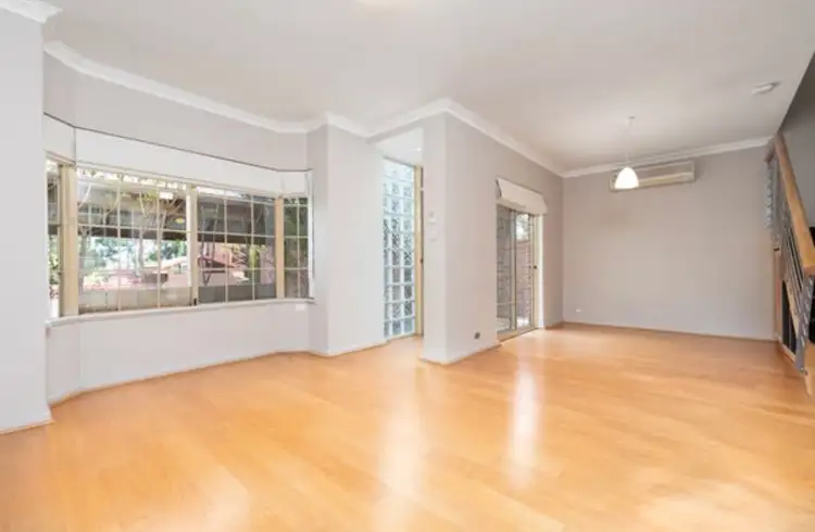 Fifth view of Homely house listing, 6 Hamilton Street, Subiaco WA 6008