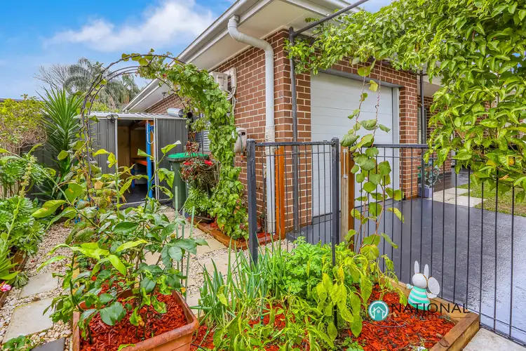 Second view of Homely house listing, 29a Heath Street, Auburn NSW 2144