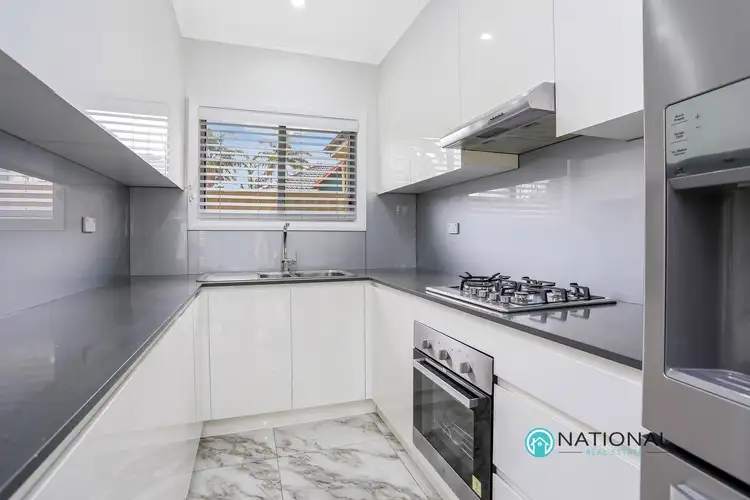 Fourth view of Homely house listing, 29a Heath Street, Auburn NSW 2144