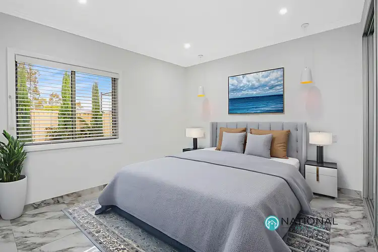 Fifth view of Homely house listing, 29a Heath Street, Auburn NSW 2144