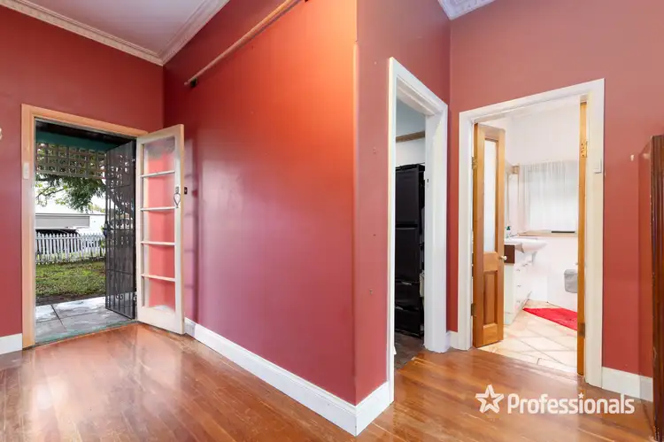 Second view of Homely house listing, 25 Turon Street, Morley WA 6062