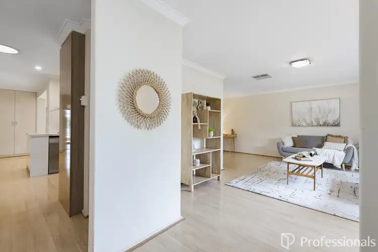Fourth view of Homely house listing, 3 Bartizan Place, Willetton WA 6155