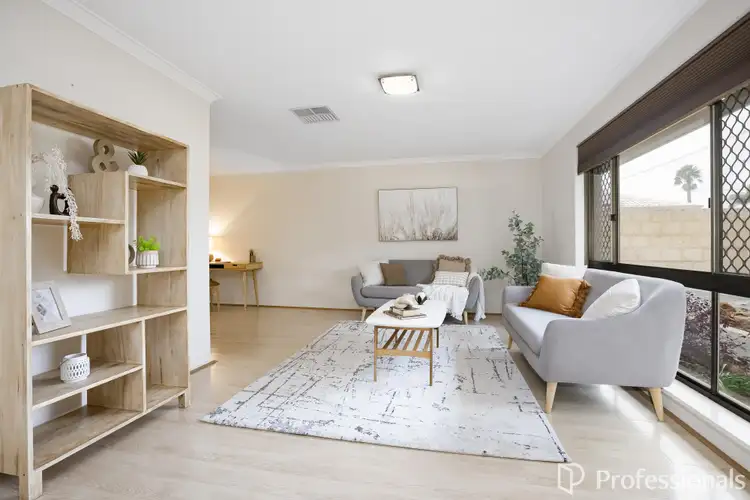 Fifth view of Homely house listing, 3 Bartizan Place, Willetton WA 6155
