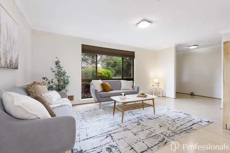 Sixth view of Homely house listing, 3 Bartizan Place, Willetton WA 6155
