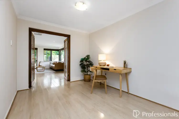 Seventh view of Homely house listing, 3 Bartizan Place, Willetton WA 6155