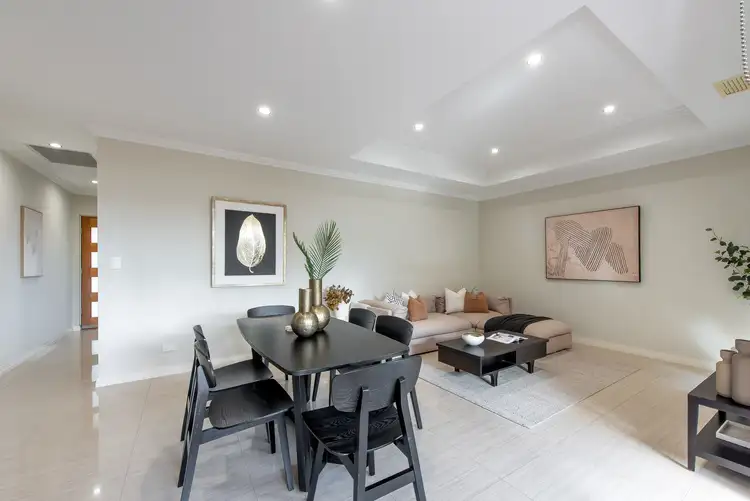 Second view of Homely villa listing, 367B Flinders Street, Nollamara WA 6061