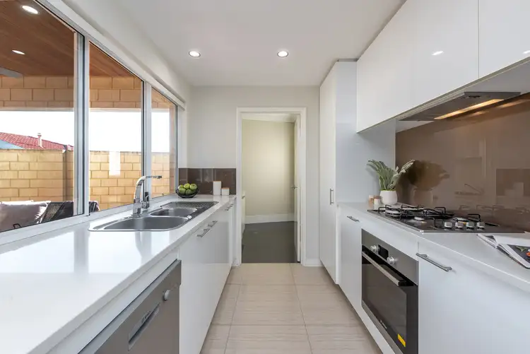 Fourth view of Homely villa listing, 367B Flinders Street, Nollamara WA 6061
