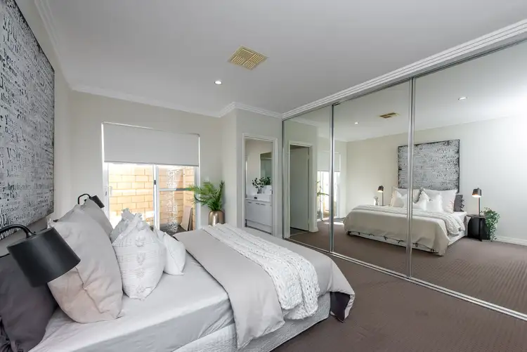 Sixth view of Homely villa listing, 367B Flinders Street, Nollamara WA 6061