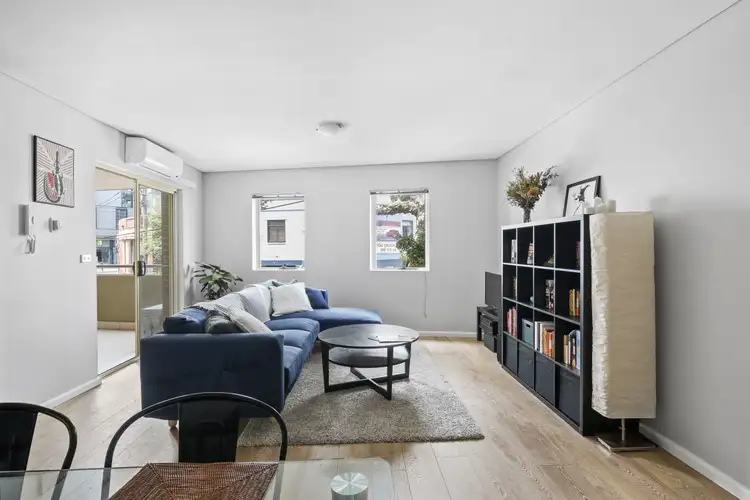 10/146-152 Cleveland Street, Chippendale NSW 2008