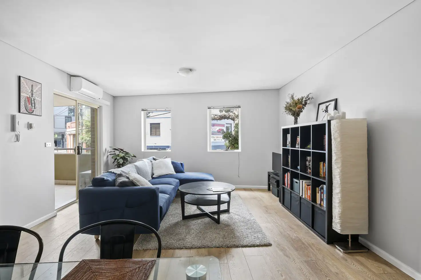 Main view of Homely apartment listing, 10/146-152 Cleveland Street, Chippendale NSW 2008