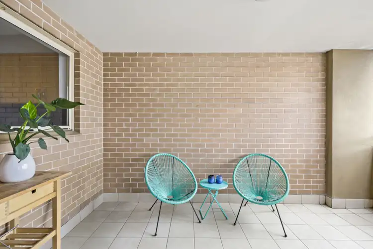 Second view of Homely apartment listing, 10/146-152 Cleveland Street, Chippendale NSW 2008