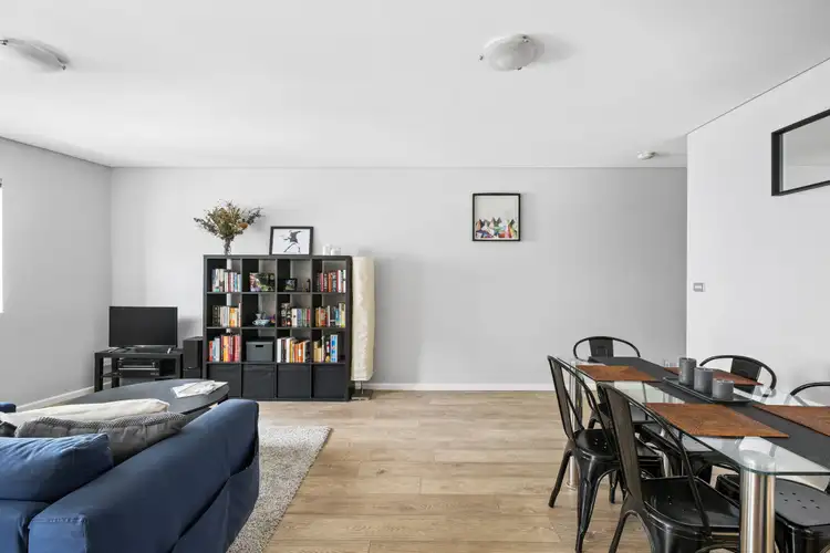 Third view of Homely apartment listing, 10/146-152 Cleveland Street, Chippendale NSW 2008