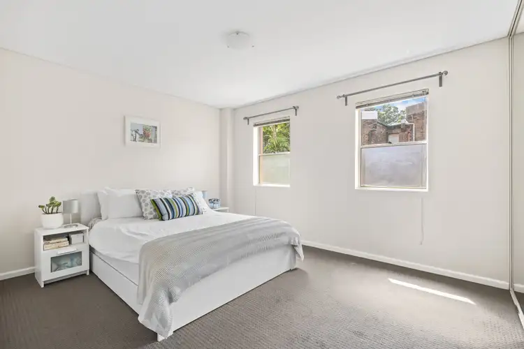 Fourth view of Homely apartment listing, 10/146-152 Cleveland Street, Chippendale NSW 2008