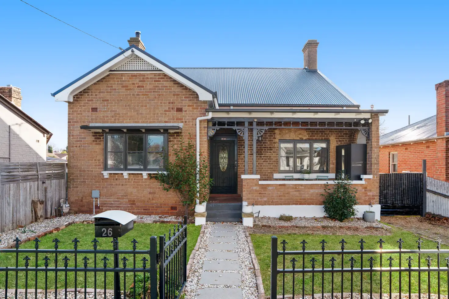 Main view of Homely house listing, 26 Victoria Street, Goulburn NSW 2580