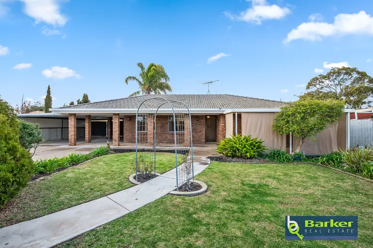 Third view of Homely house listing, 11 Butler Street, Mallala SA 5502