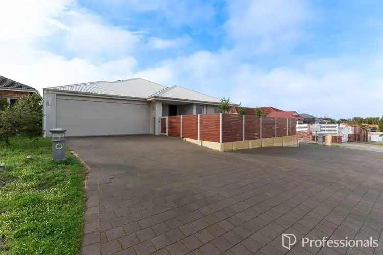 Second view of Homely house listing, 5 Viscount Road, Morley WA 6062
