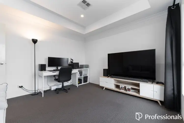 Fifth view of Homely house listing, 5 Viscount Road, Morley WA 6062