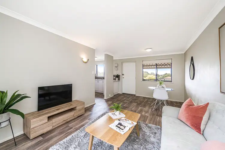 Main view of Homely apartment listing, 10/29 Alston Avenue, Como WA 6152