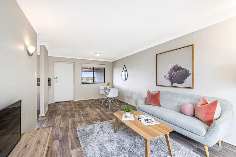 Second view of Homely apartment listing, 10/29 Alston Avenue, Como WA 6152