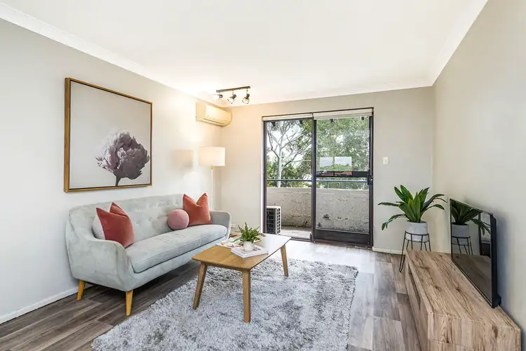 Third view of Homely apartment listing, 10/29 Alston Avenue, Como WA 6152