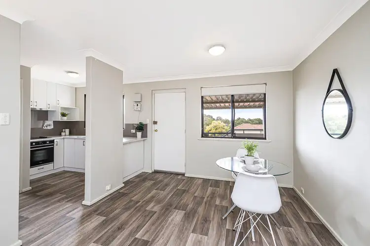 Fourth view of Homely apartment listing, 10/29 Alston Avenue, Como WA 6152