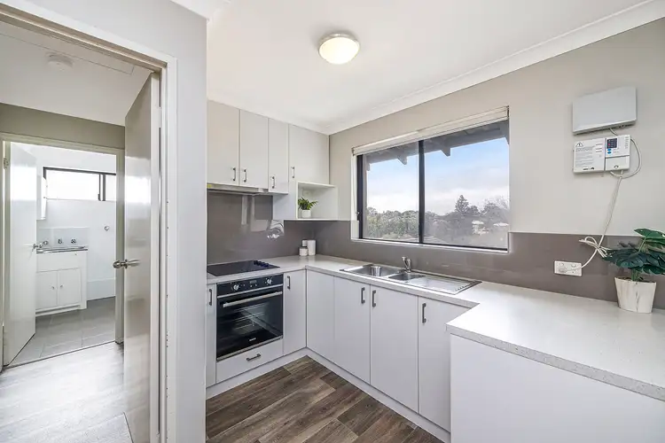 Seventh view of Homely apartment listing, 10/29 Alston Avenue, Como WA 6152