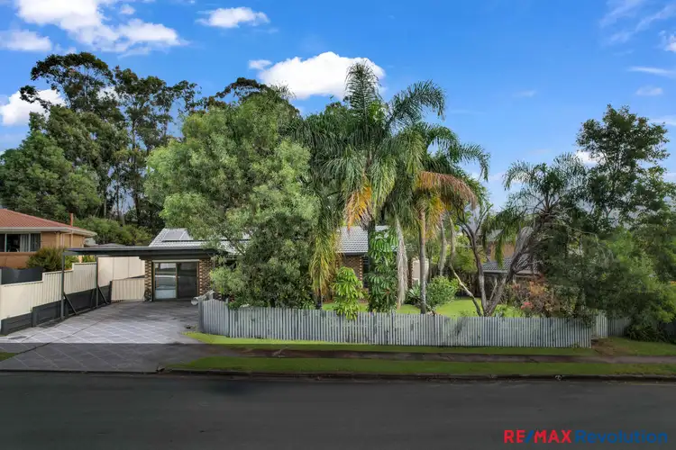 Second view of Homely house listing, 14 Lobelia Avenue, Daisy Hill QLD 4127