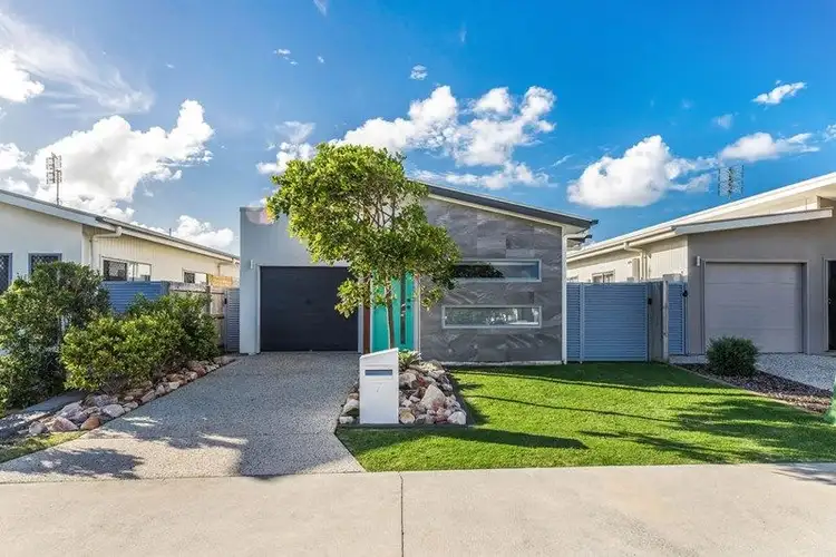 Main view of Homely house listing, 7 Nautica Circuit, Mount Coolum QLD 4573