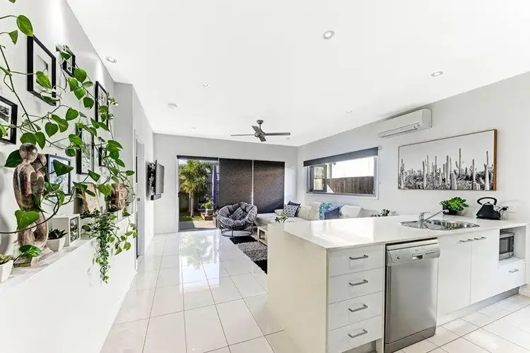 Second view of Homely house listing, 7 Nautica Circuit, Mount Coolum QLD 4573