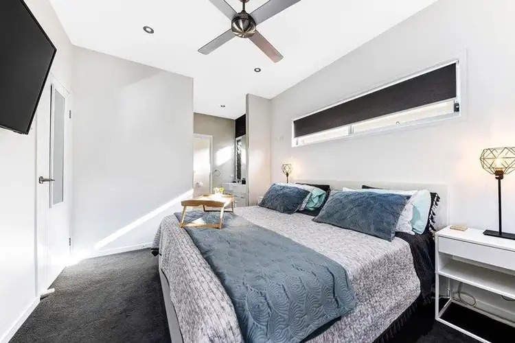 Fifth view of Homely house listing, 7 Nautica Circuit, Mount Coolum QLD 4573