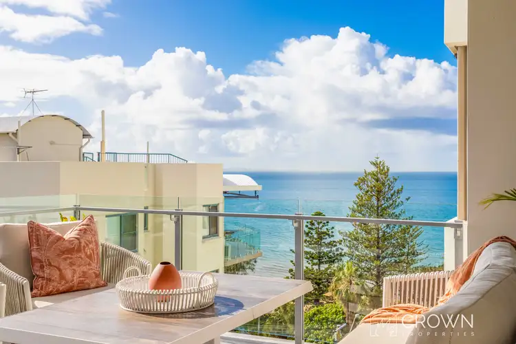 275/59 Marine Parade, Redcliffe QLD 4020