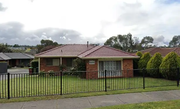 1/16 Blackwood Road, Narre Warren VIC 3805