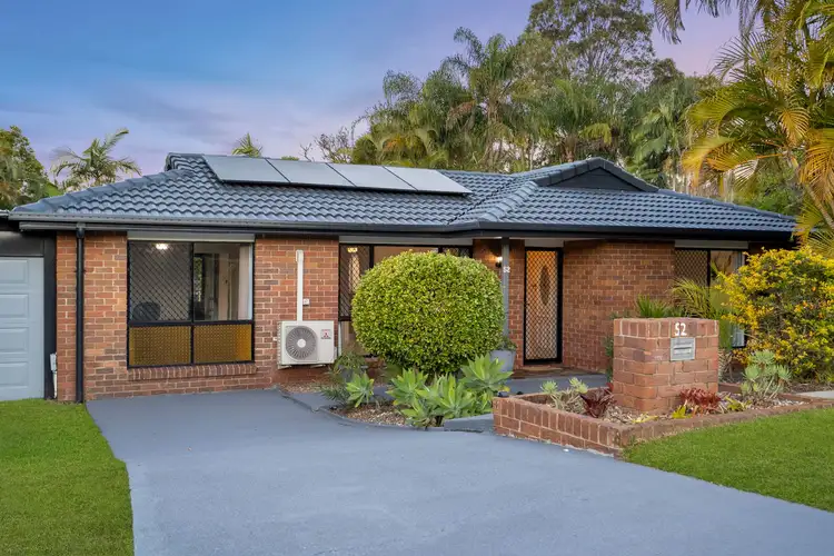 Third view of Homely house listing, 52 Ackama Street, Algester QLD 4115