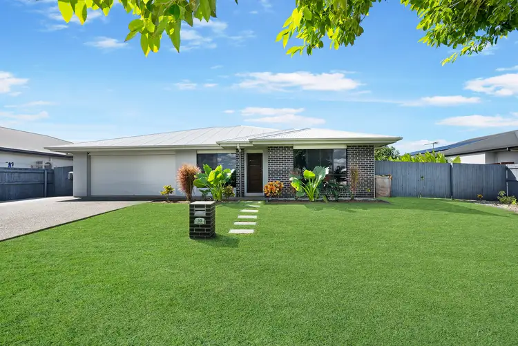 50 Hoffman Drive, Marian QLD 4753