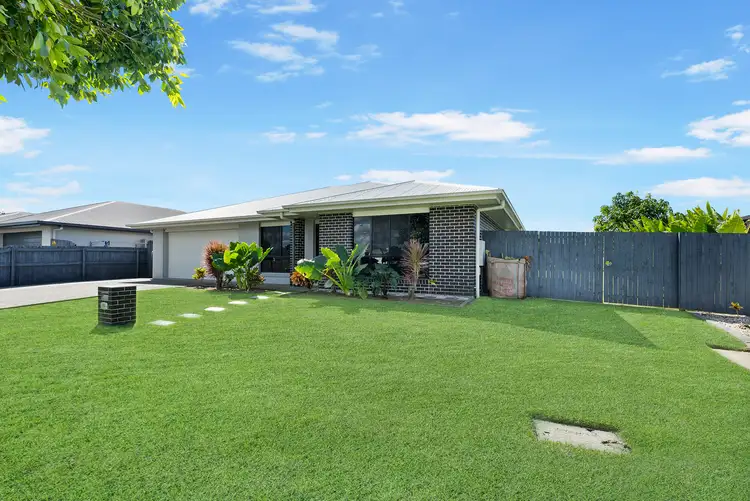 Second view of Homely house listing, 50 Hoffman Drive, Marian QLD 4753
