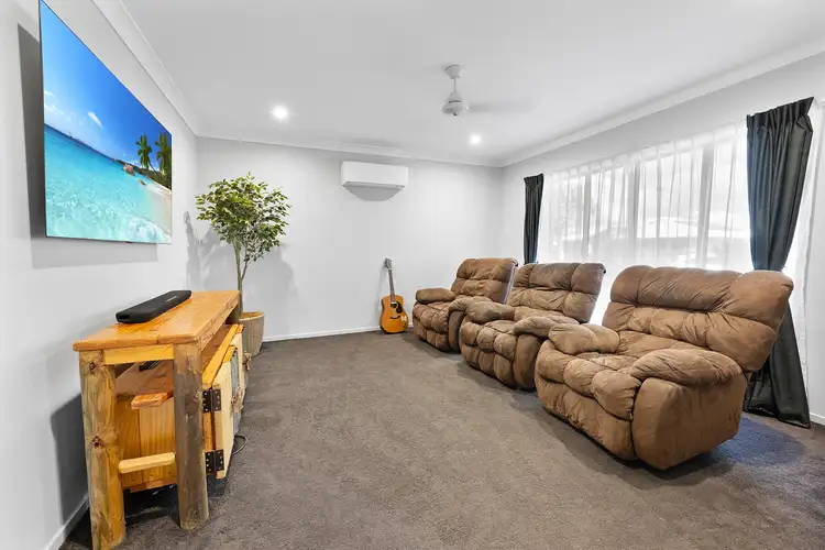 Third view of Homely house listing, 50 Hoffman Drive, Marian QLD 4753