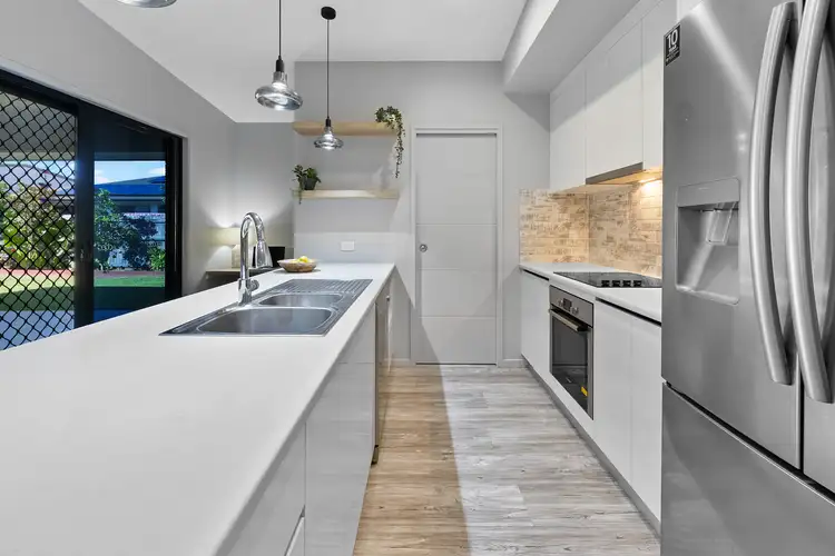 Fifth view of Homely house listing, 50 Hoffman Drive, Marian QLD 4753