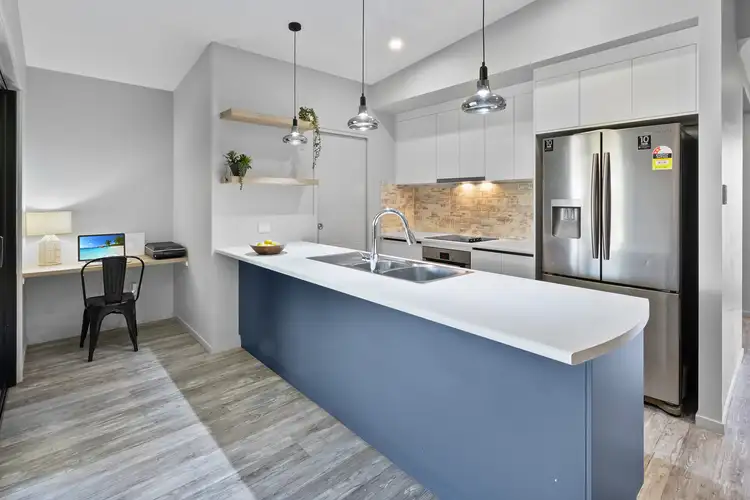 Sixth view of Homely house listing, 50 Hoffman Drive, Marian QLD 4753