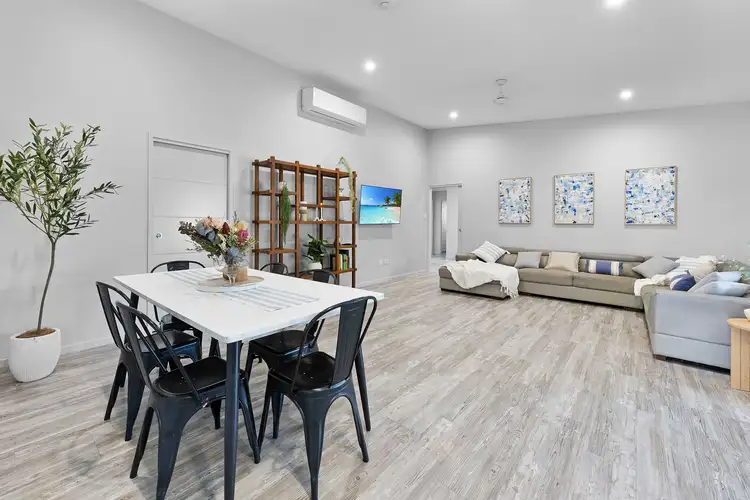 Seventh view of Homely house listing, 50 Hoffman Drive, Marian QLD 4753