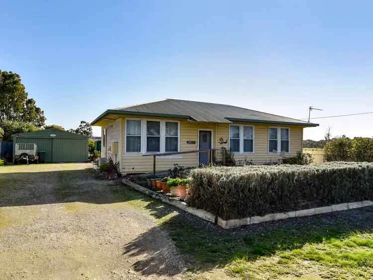 Second view of Homely house listing, 14 Goretti Avenue, Keith SA 5267