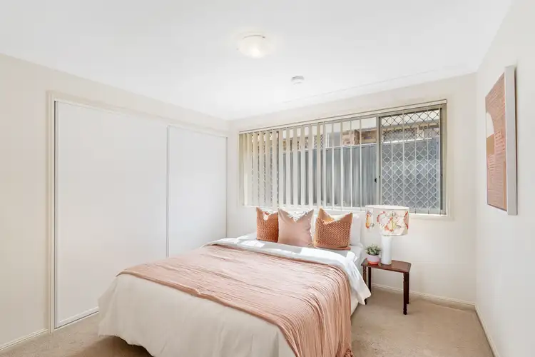 Fourth view of Homely house listing, 64 Hillenvale Avenue, Arana Hills QLD 4054