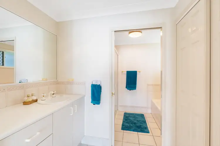 Fifth view of Homely house listing, 64 Hillenvale Avenue, Arana Hills QLD 4054
