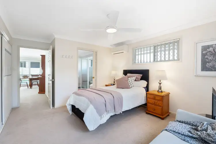 Sixth view of Homely house listing, 64 Hillenvale Avenue, Arana Hills QLD 4054