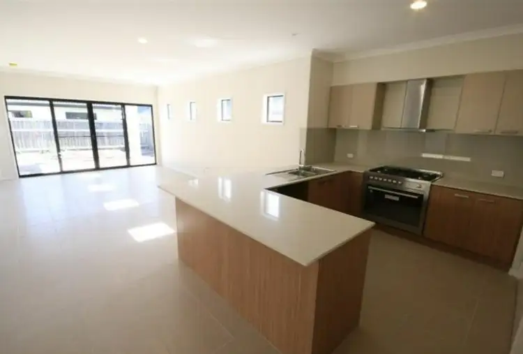 Second view of Homely house listing, 17 Satinay Parade, North Lakes QLD 4509