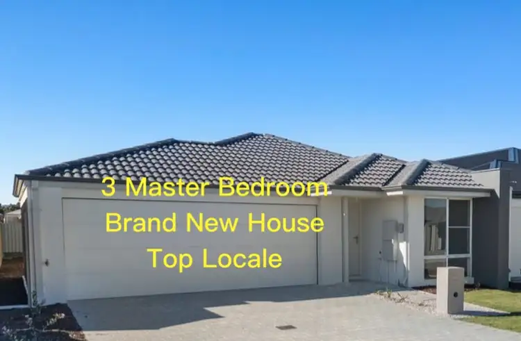 #22 Palmerston Loop, Hilbert WA 6112